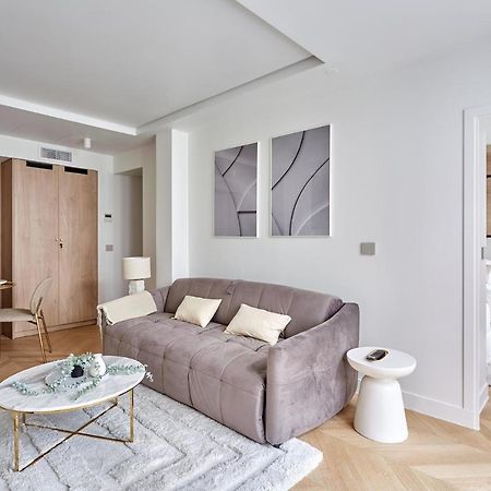 Apartment Centre De Paris By Studio Prestige Eksteriør billede